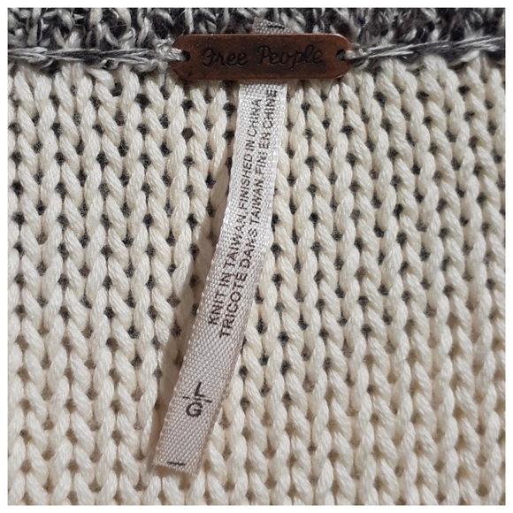 NWOT Free People Regatta Cap Sleeve Hoodie - Picture 2 of 8